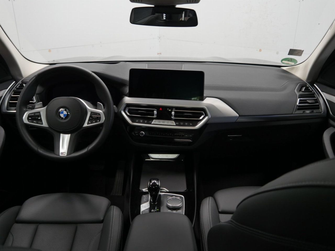 BMW X3 xDrive20d LiveCPr - Samsaru's Car Outlet