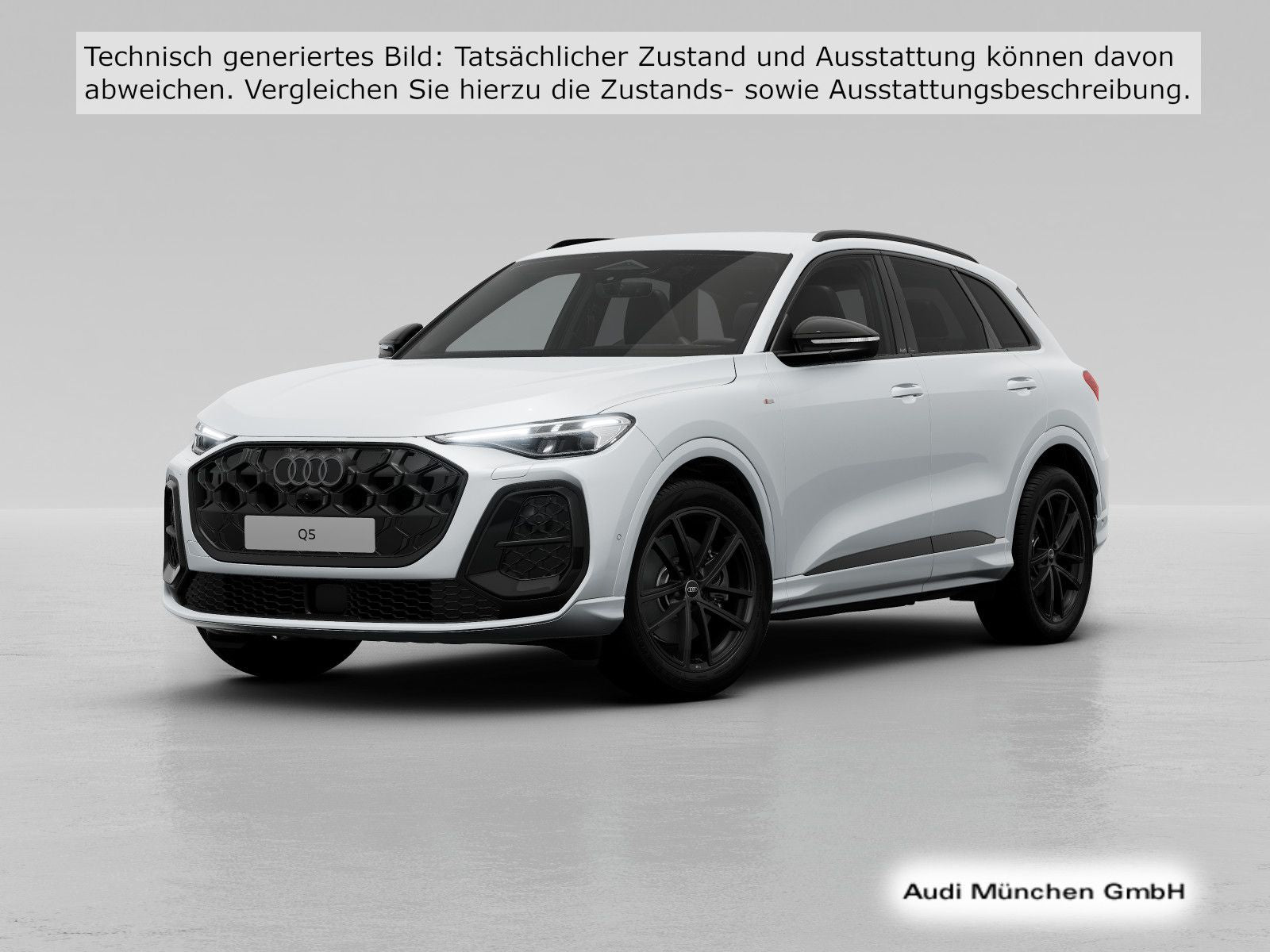 Audi Q5 TDI qu. S tronic S line - Samsaru's Car Outlet