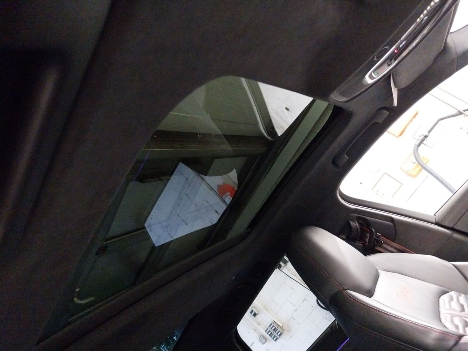 Audi RS 6 Avant HUD*B&O*MATRIX*RS Essential-Paket*KER