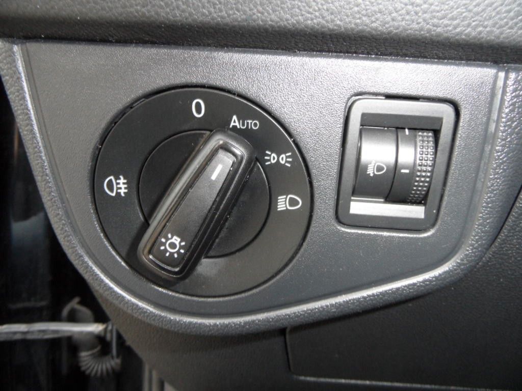 Volkswagen Polo 1.0 TSI OPF 70kW DSG Comfortline - Samsaru's Car Outlet