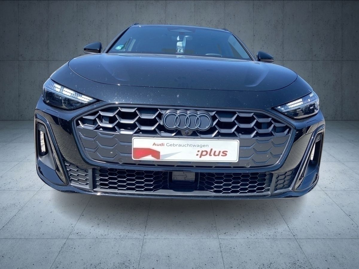 Audi A5 Avant TDI qu S tr S-line HUD Matrix 20 AHK