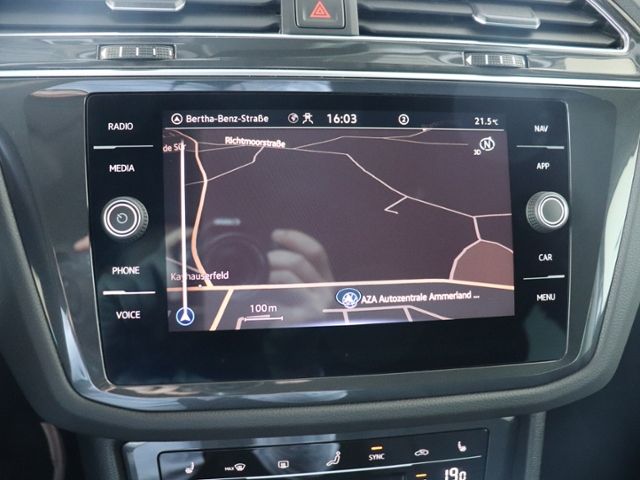 Volkswagen Tiguan 1.5 TSI OPF DSG Life - Samsaru's Car Outlet