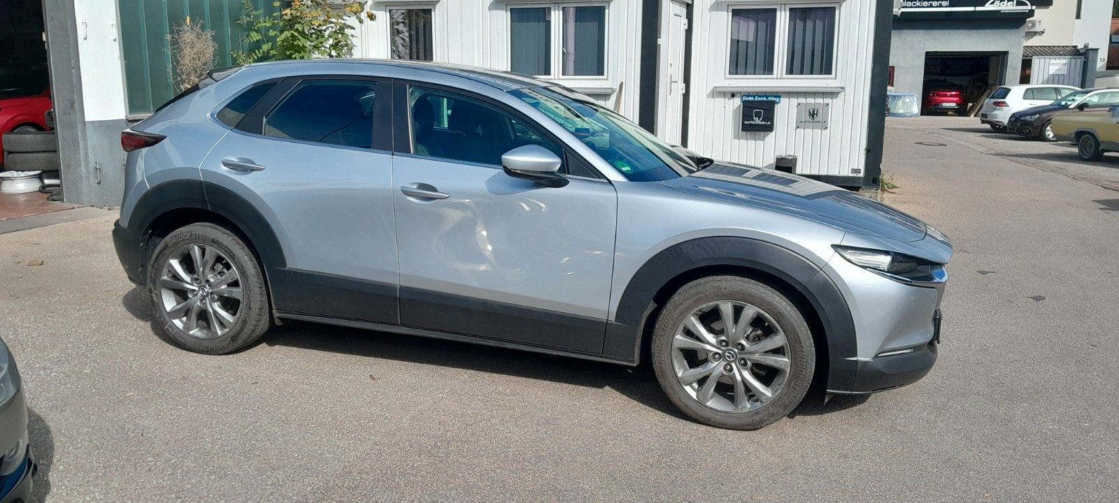 Mazda CX-30 Selection 2WD
