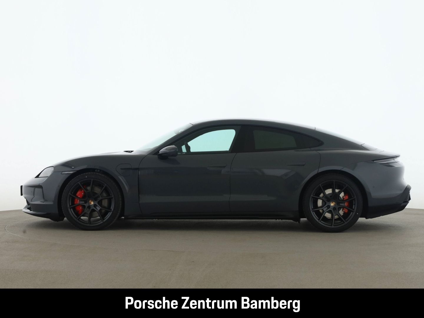 Porsche Taycan GTS/ Inno-Drive/ GTS-Paket/ Matrix uvm.