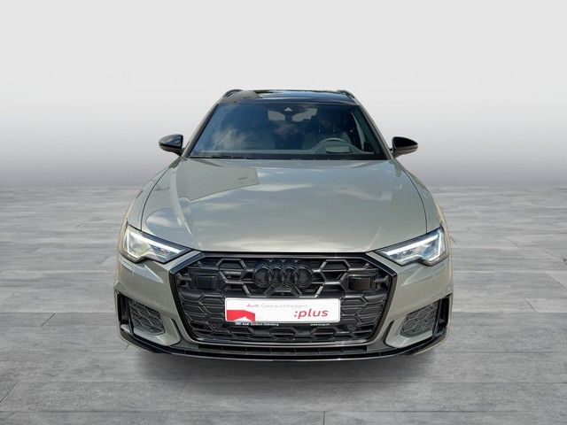 Audi A6 Avant 50 TDI Tiptronic quattro S-Line AHK