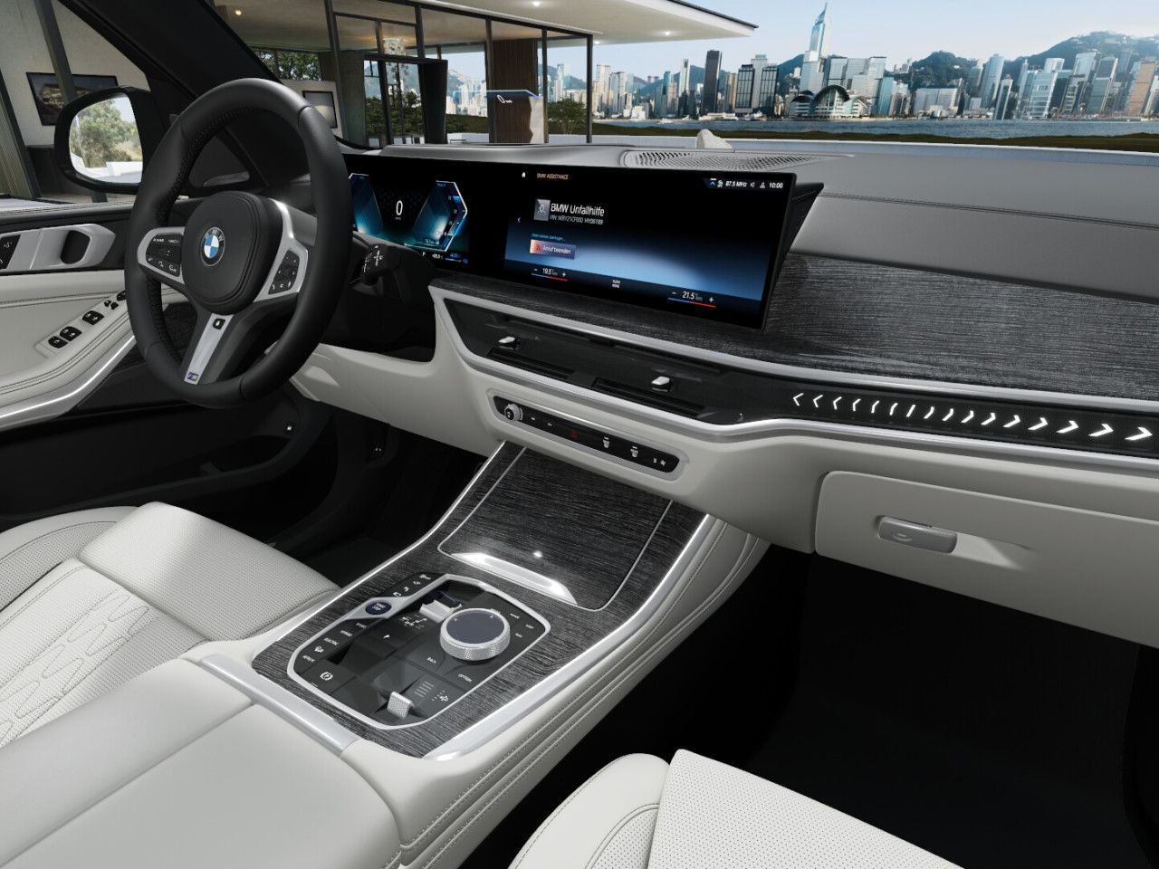 BMW X5 xDrive50e MSportPro ''22 InnoP TravelP ExklP