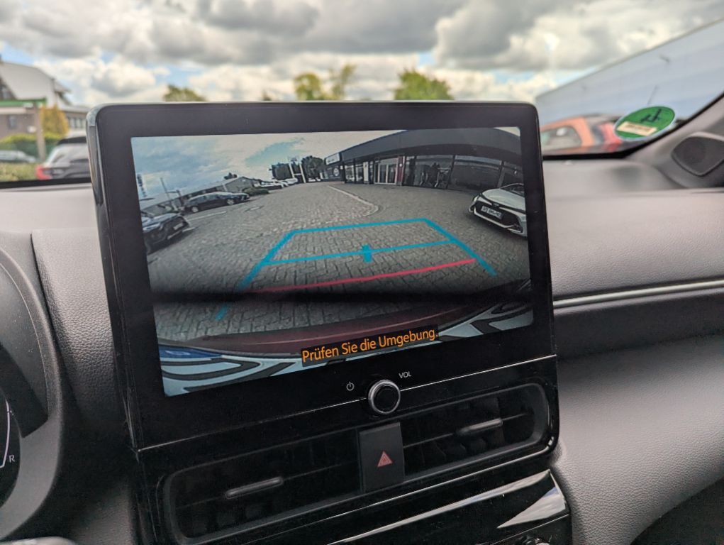 Toyota Yaris Cross Hybrid 130 1.5 VVT-i Teamplayer