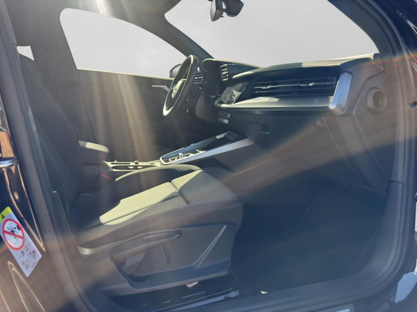 Audi A3 Sportback 30 2.0 TDI advanced Alu LED AHK Sma