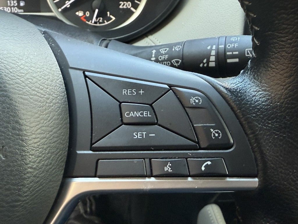 Nissan Micra Visia - Samsaru's Car Outlet