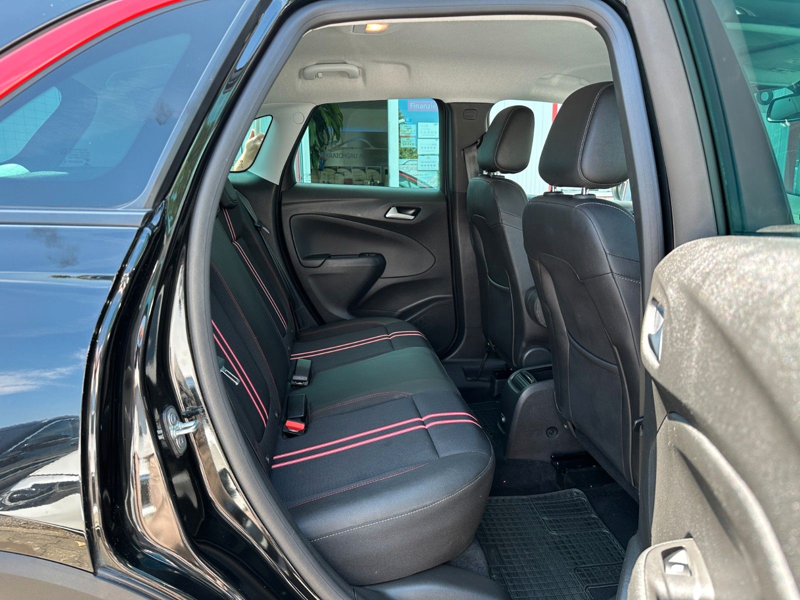 Opel Crossland GS-Line - Samsaru's Car Outlet