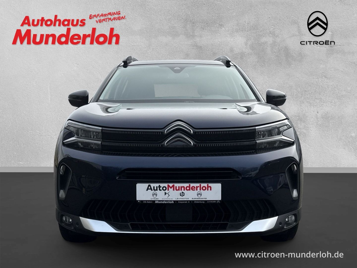 Citroën C5 Aircross BlueHDi 130 EAT Shine Pack NAVI PANO