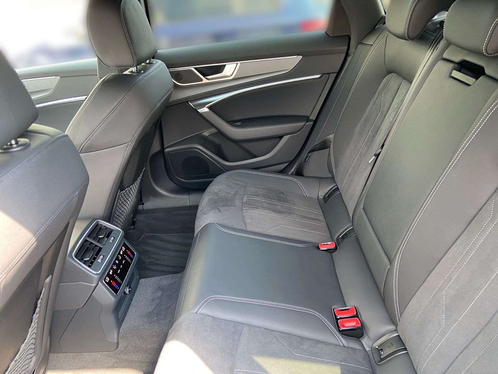 Audi A6 Avant s line - Samsaru's Car Outlet
