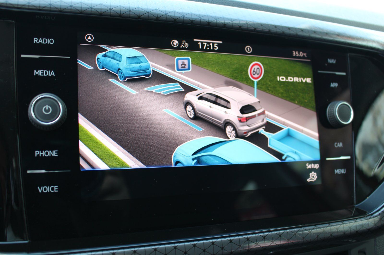 Volkswagen T-Cross 1.0 TSI DSG Style - Samsaru's Car Outlet