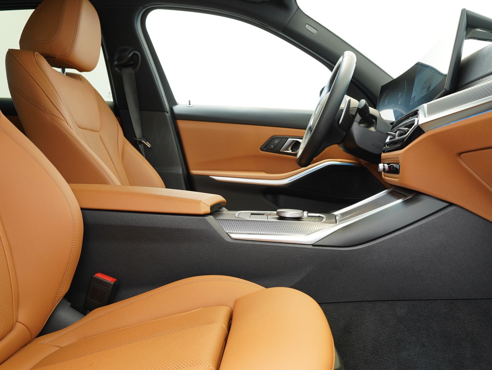 BMW 320 i Touring M Sport ACC/STOP&GO/HEAD-UP/360°