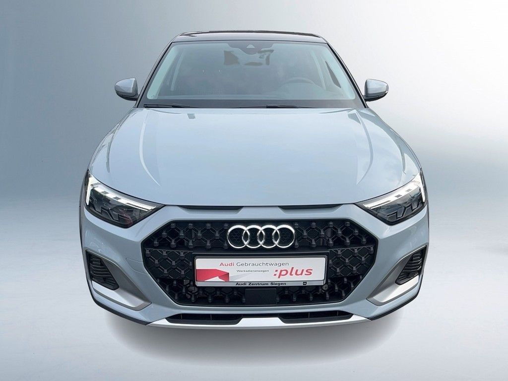 Audi A1 allstreet 35 TFSI - Samsaru's Car Outlet
