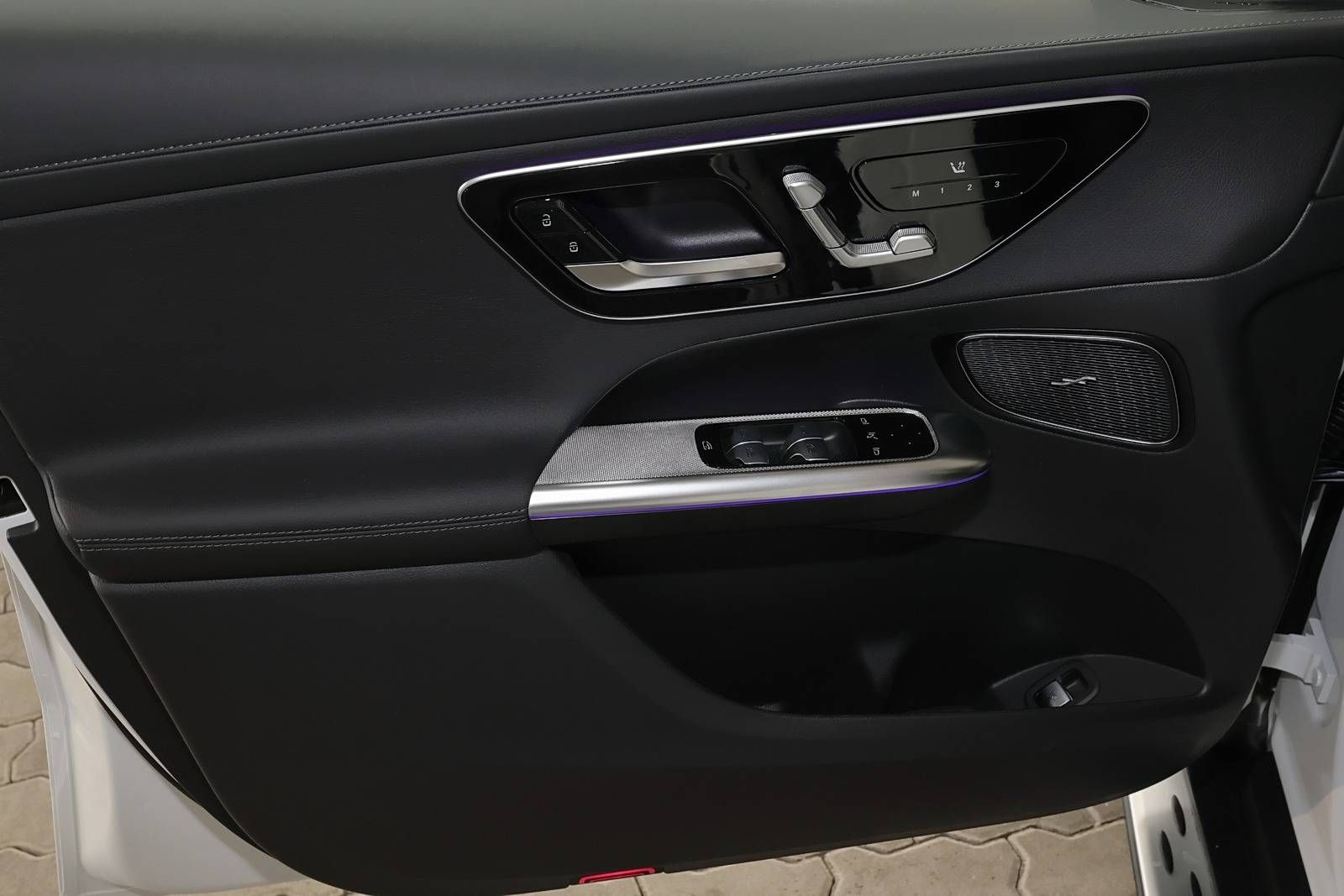 Mercedes-Benz GLC 300 d 4M AMG 360°+DIG-LED+Pano+AHK+Distronic