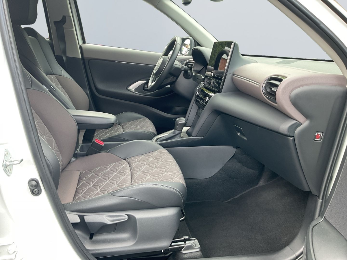 Toyota Yaris Cross Hybrid 130 1.5 Style Plus *Matrix*36