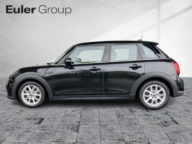 MINI Cooper PremiumPak - Samsaru's Car Outlet