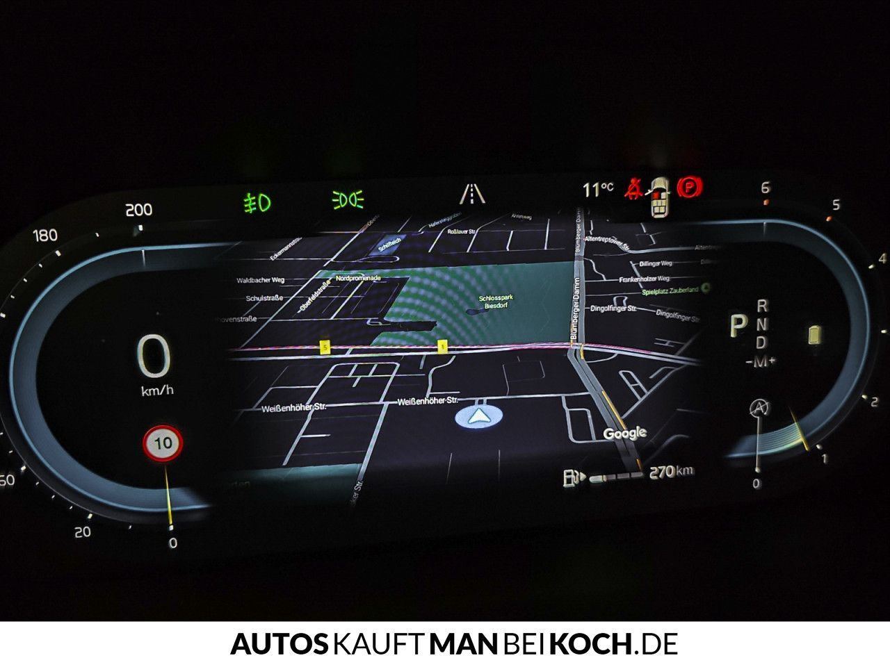 Volvo XC90 B5 AWD PlusBright STHz AHK 360 VLED MEM H&K