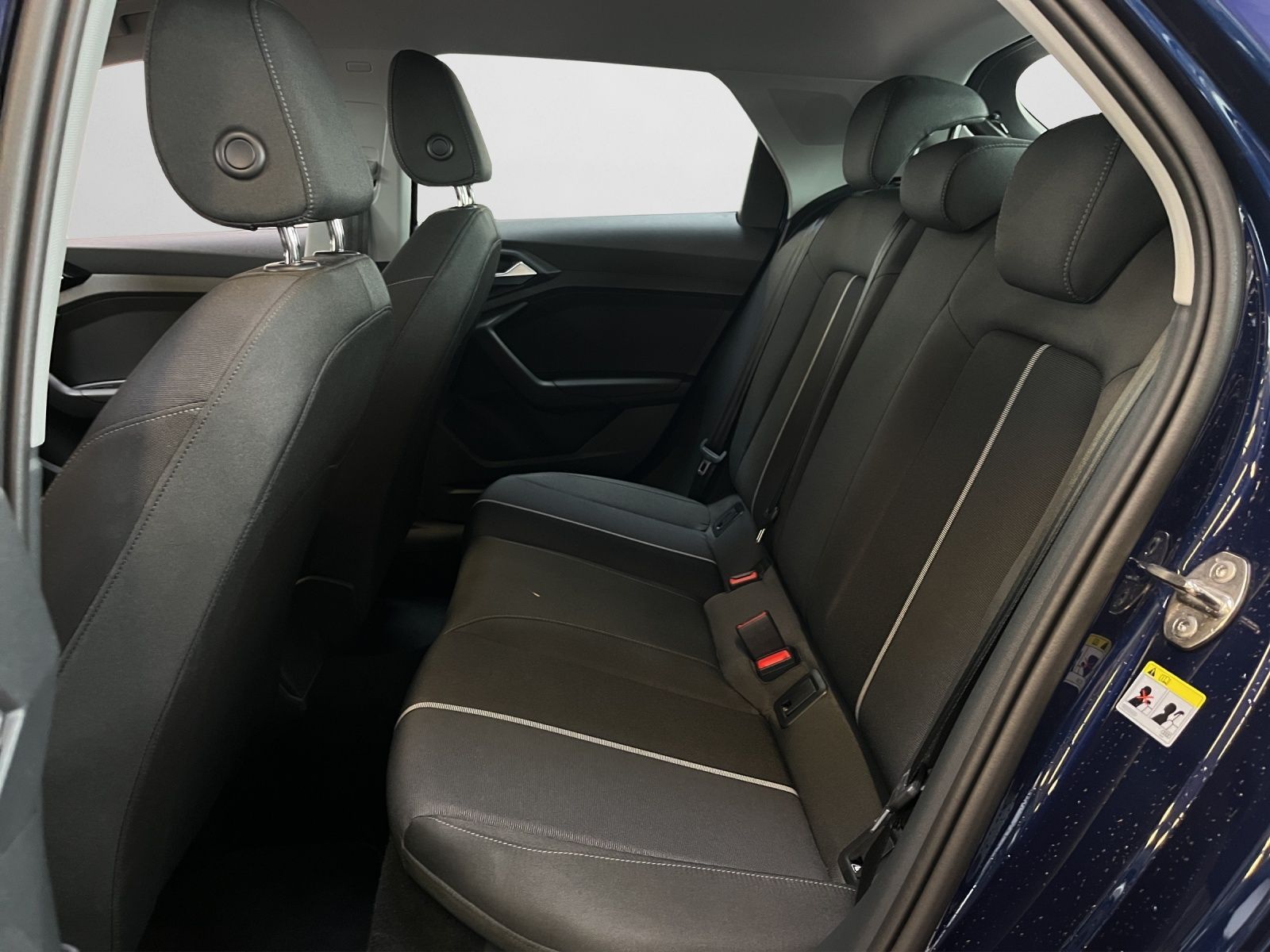 Audi A1 Sportback Advanced 25 TFSI S tronic - Samsaru's Car Outlet