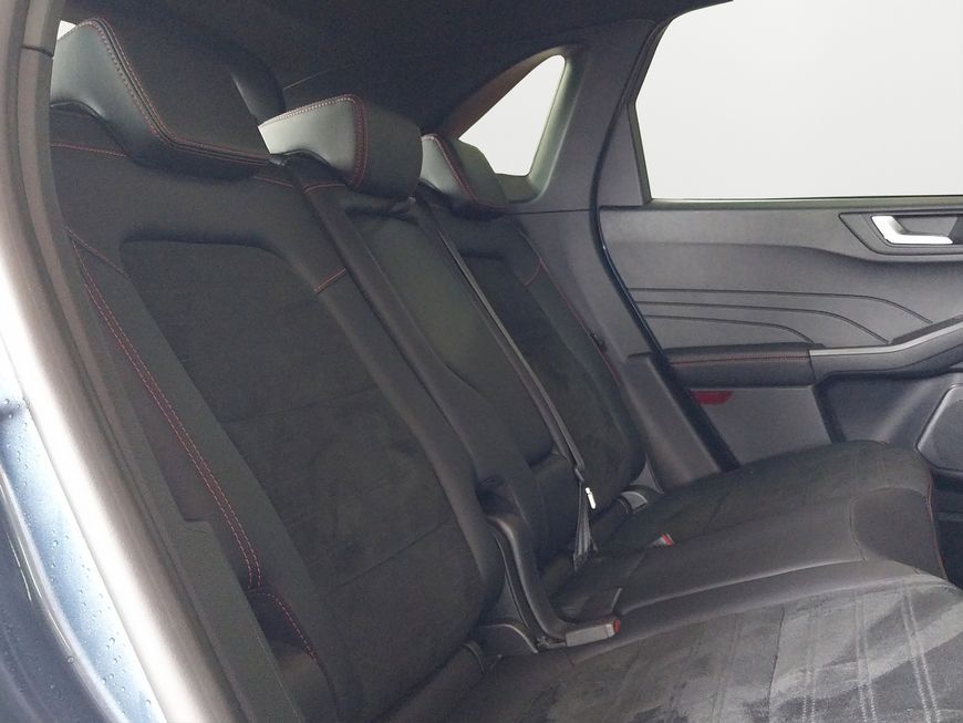Ford Kuga 2.5 Duratec PHEV ST-LINE X