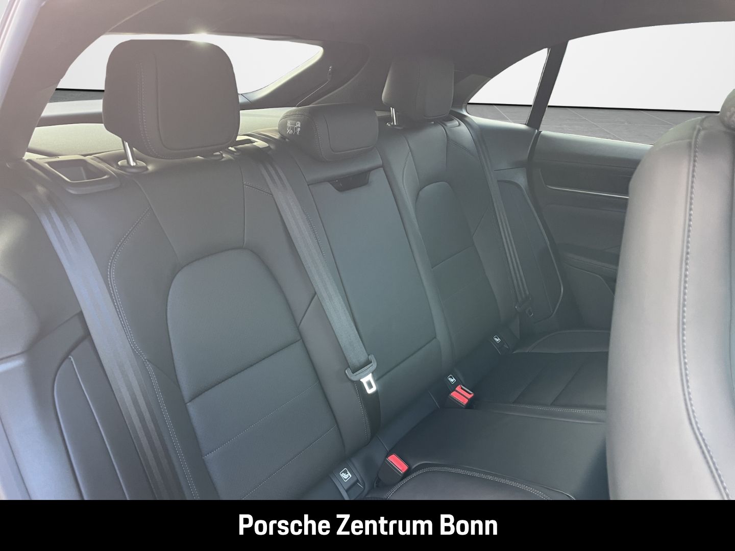 Porsche Macan 4S BOSE Surround View LED-Matrix