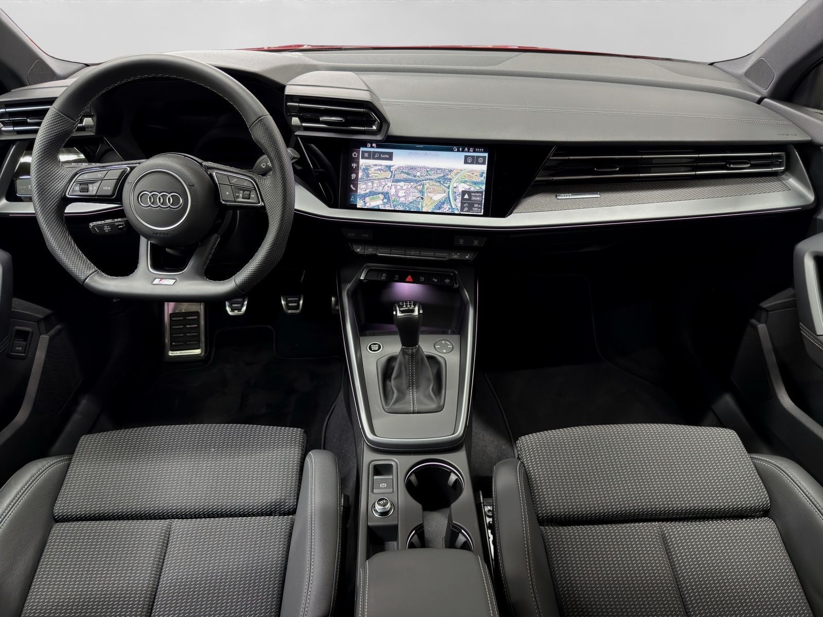 Audi A3 Sportback 30 TFSI 2x S LINE - Samsaru's Car Outlet