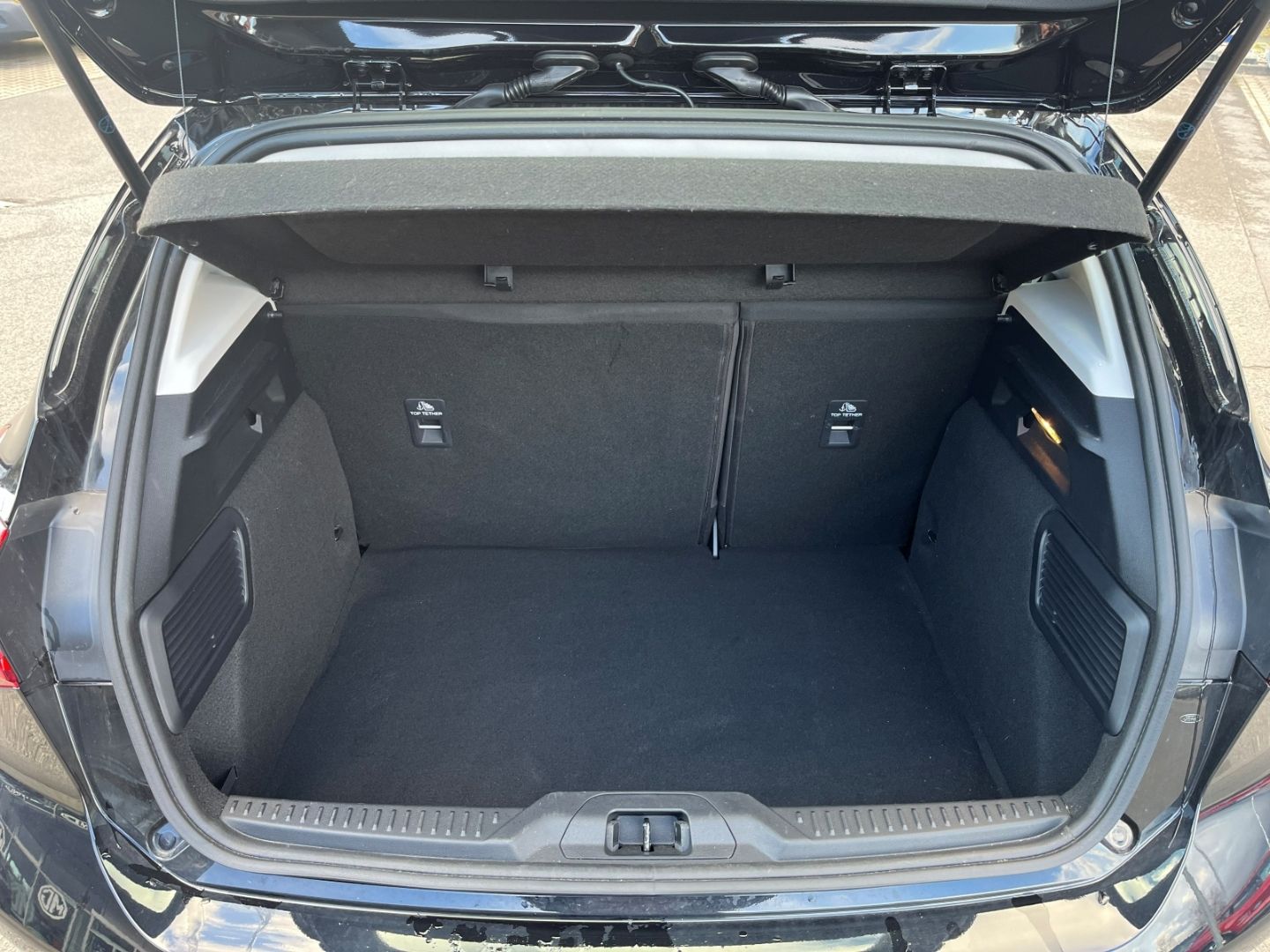 Ford Focus Titanium Editio LED ACC Apple CarPlay Andr