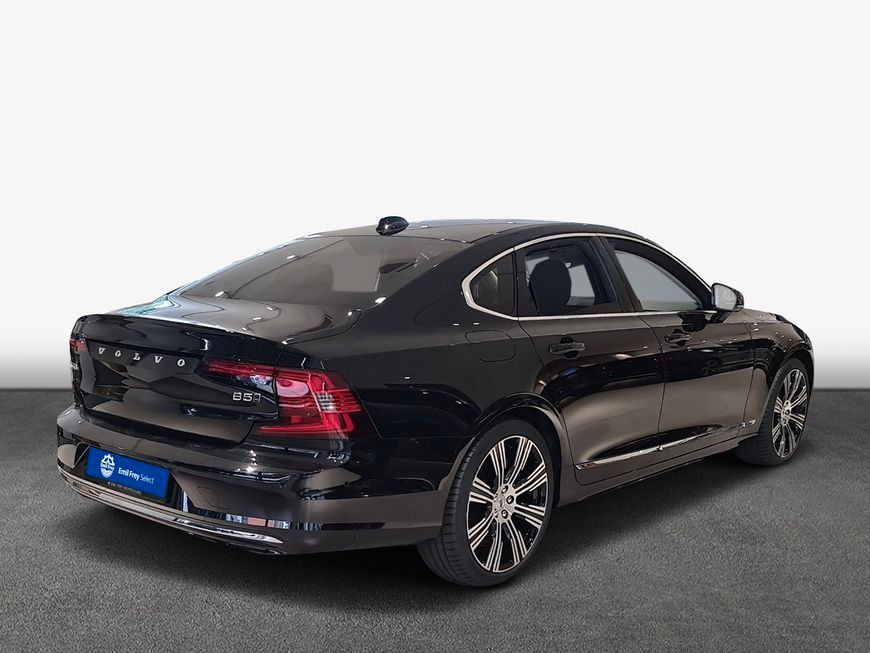 Volvo S90 B5 D AWD Ultimate Bright