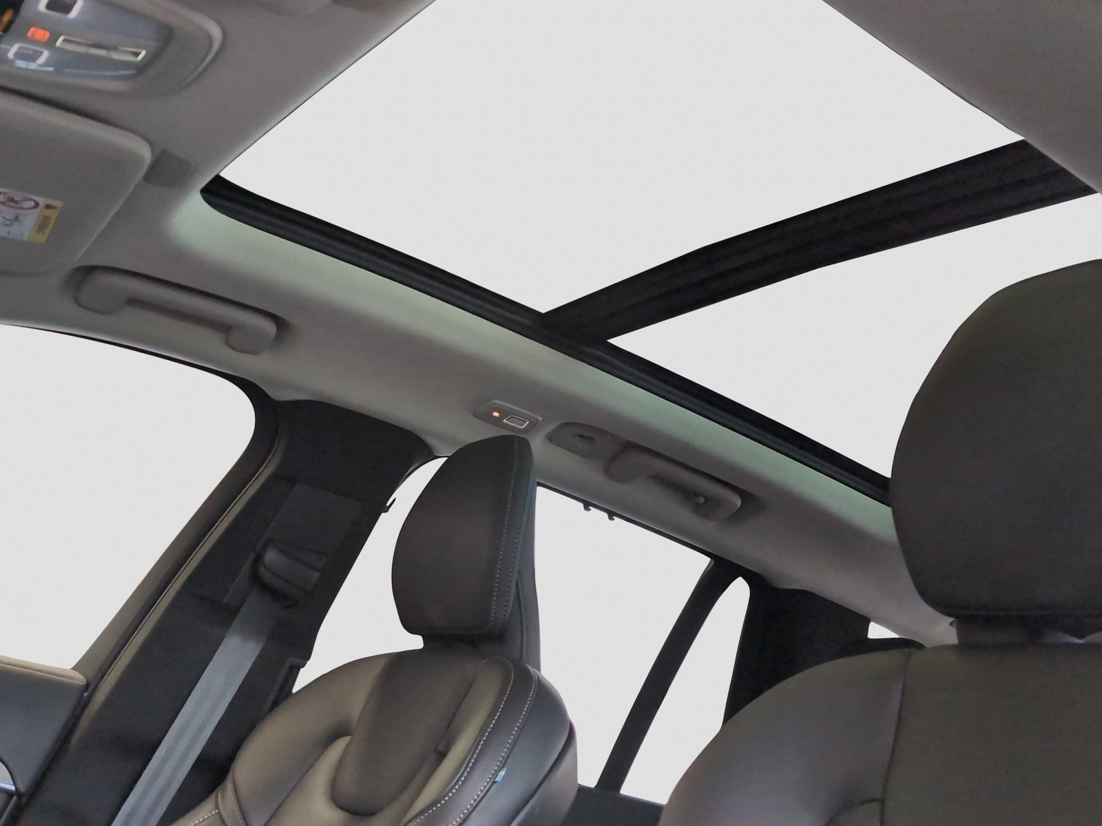 Volvo XC90+T8+Recharge+GT+AWD+Ultra+Dark+7 Sitzer+LED+