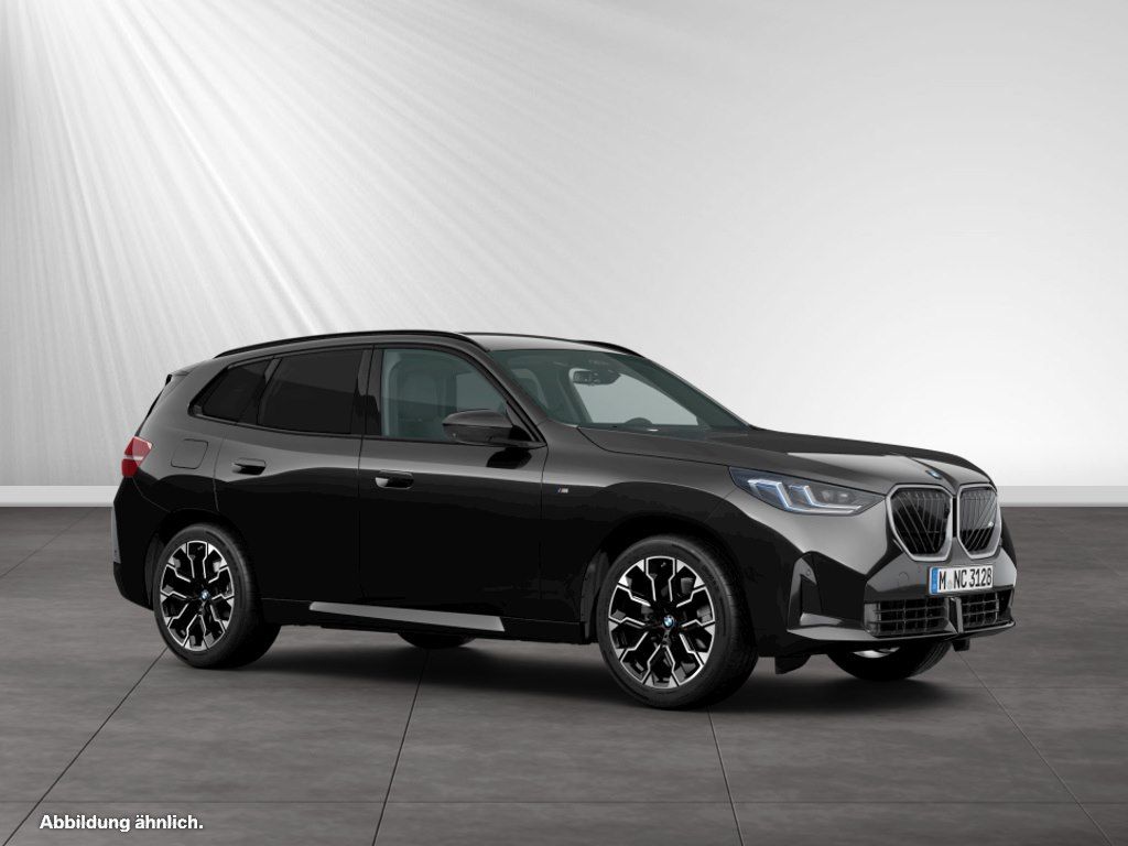 BMW X3 20 xDrive M Sport|AHK|DA&PA+|H/K