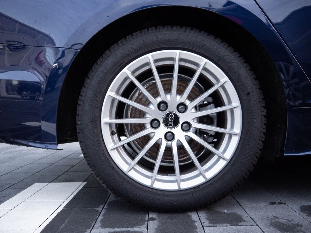 Audi A5 Sportback S line 40 TFSI quattro S tronic ACC