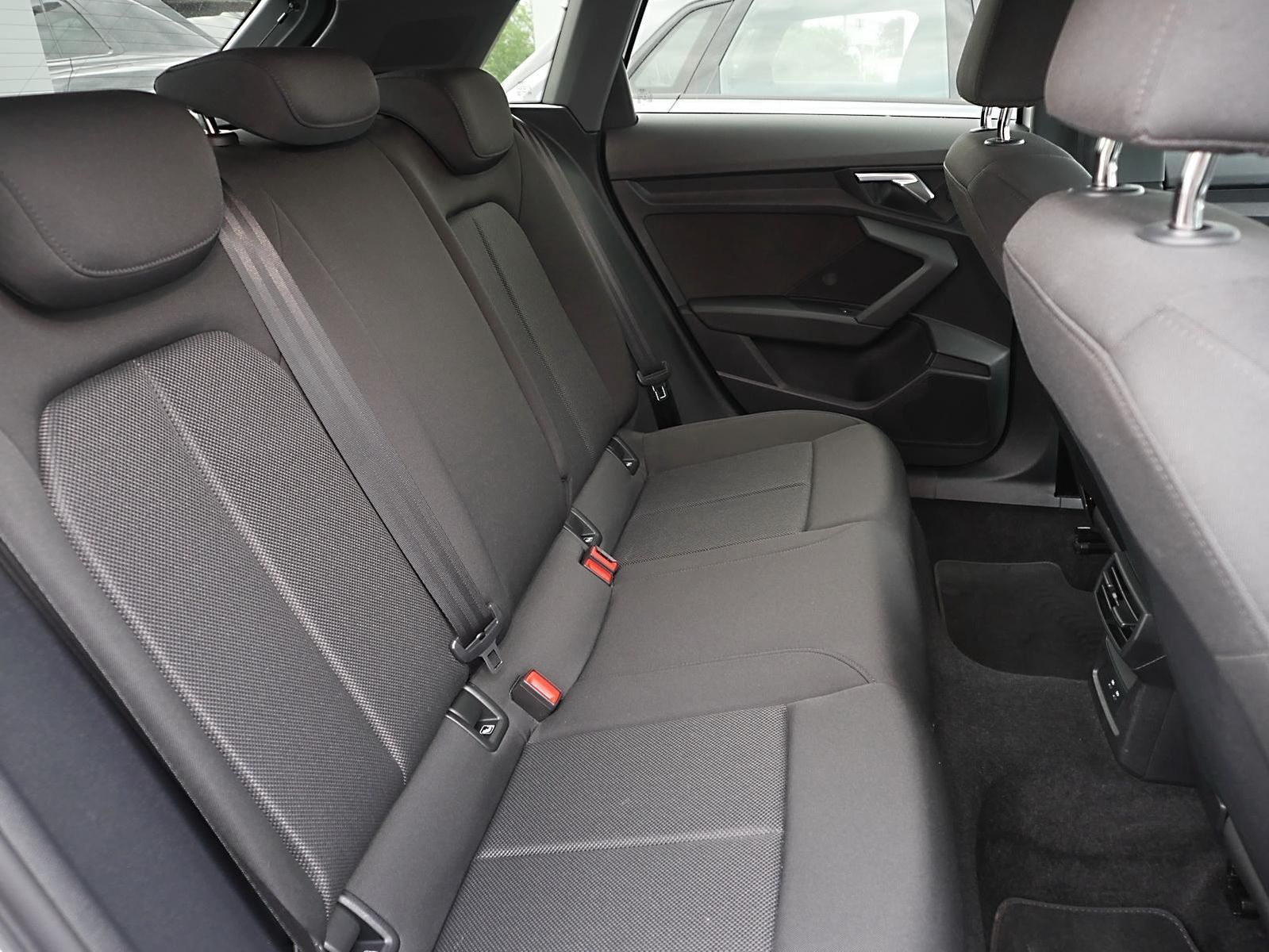 Audi A3 Sportback 40 TFSI e S tronic - Samsaru's Car Outlet
