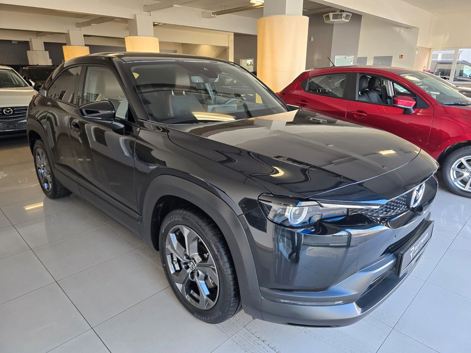 Mazda MX-30 e-SKYACTIV *KOM-P*IV-P*PRE-P*HUD*BOSE*360°