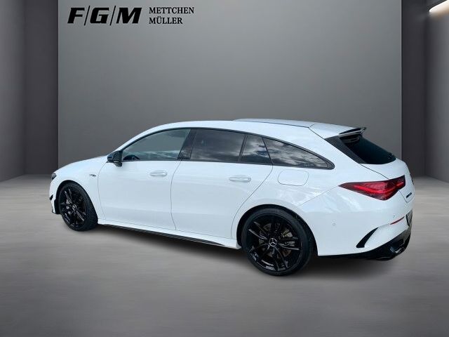 Mercedes-Benz CLA 35 AMG 4Matic - Samsaru's Car Outlet