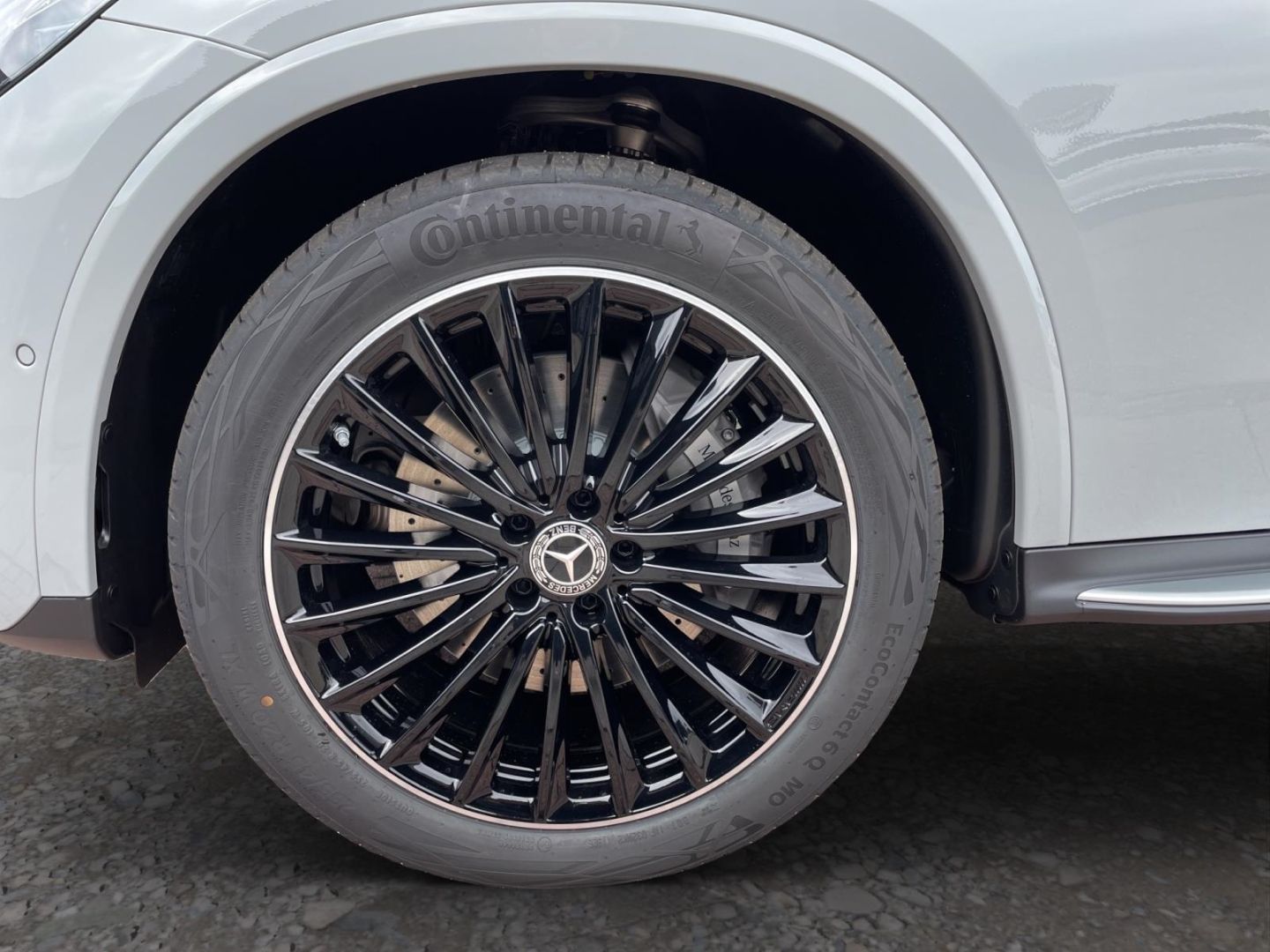 Mercedes-Benz GLC 220 d 4M EDITION AMG - Samsaru's Car Outlet
