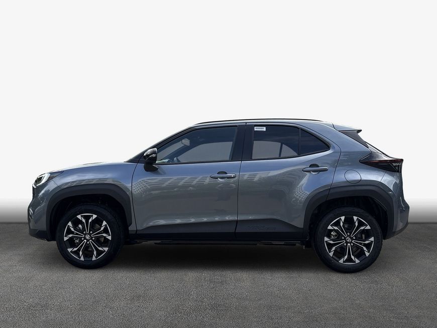 Toyota Yaris Cross Hybrid Teamplayer Technik-Paket PDC