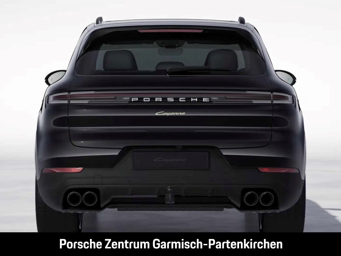 Porsche Cayenne E-Hybrid LenkradHZG Sitzheizung hinten
