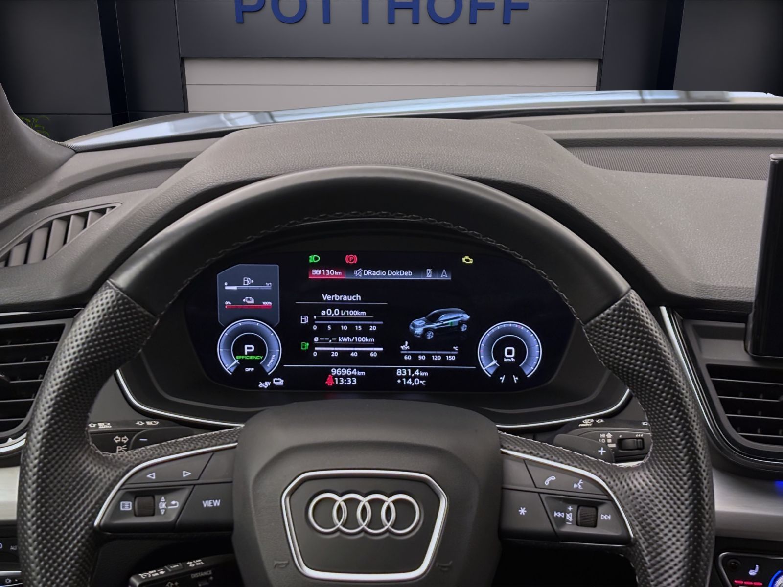 Audi Q5 Sportback 55 TFSIe Q S LINE MATRIX NAVI eKLAP