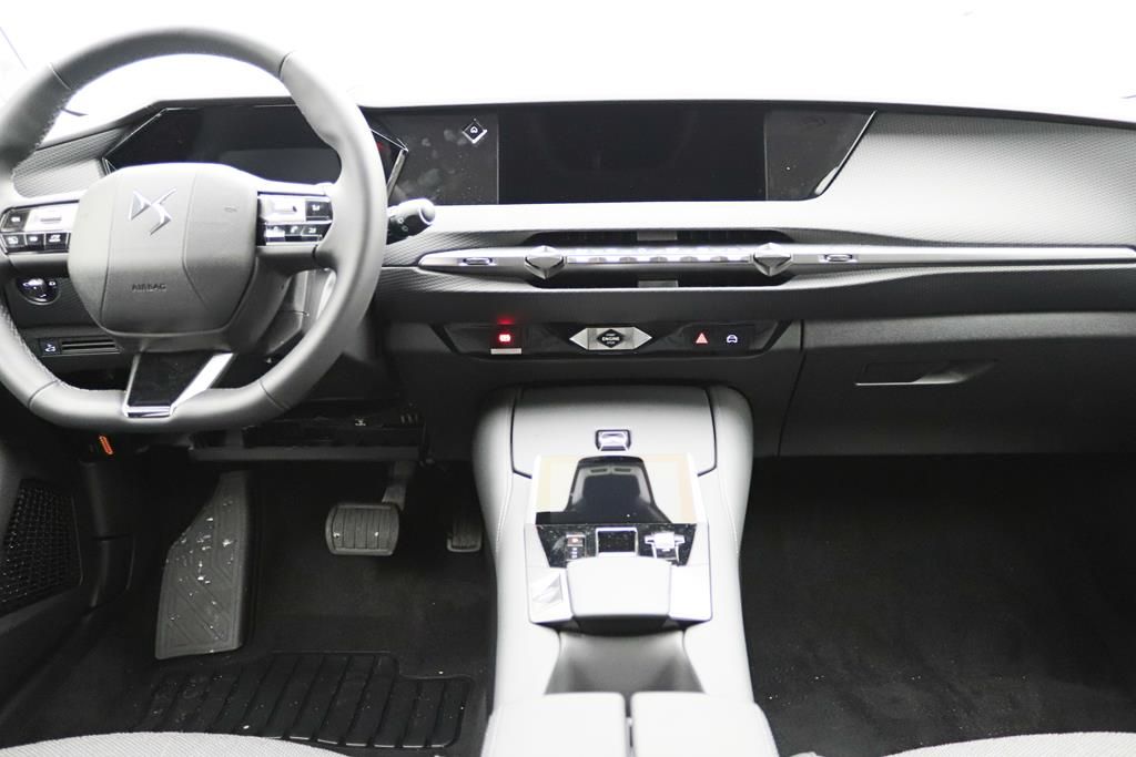 DS Automobiles DS4 Trocadero
