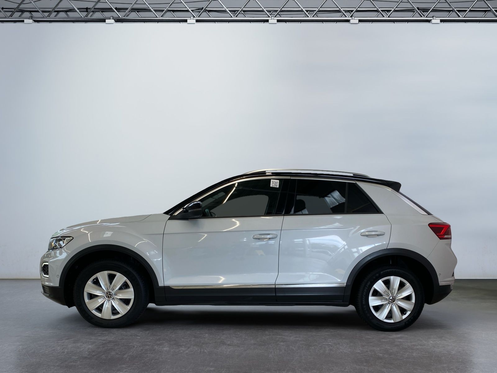 Volkswagen T-Roc 2.0 TSI DSG 4Motion - Samsaru's Car Outlet