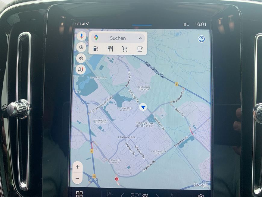 Volvo XC40 B3 B DKG Core