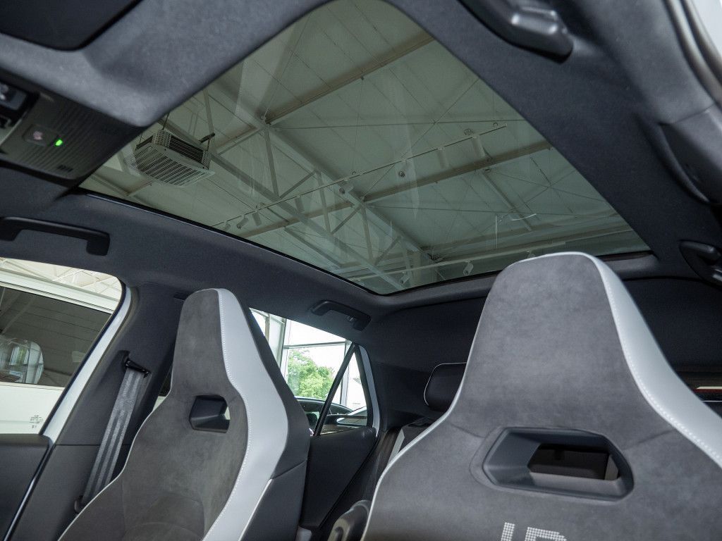 Volkswagen ID.3 Pro Performance 150/58 IQ.LIGHT - LED Navi