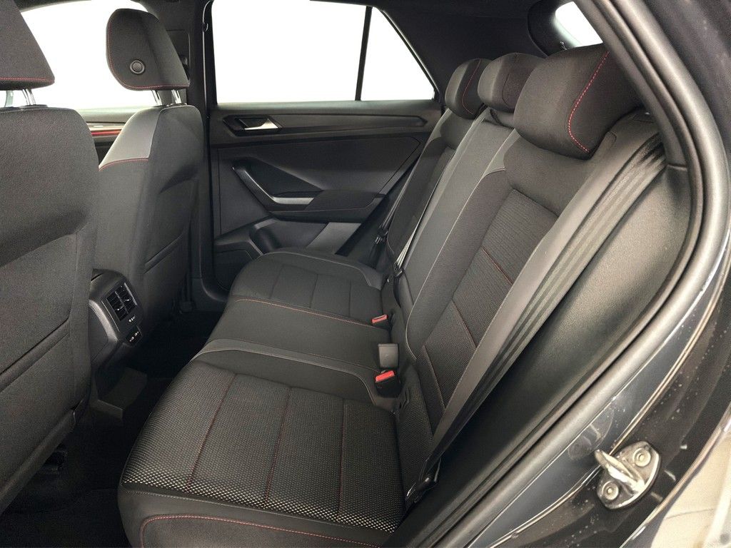 Volkswagen T-Roc 2.0 TDI DSG 4Motion Sport - Samsaru's Car Outlet