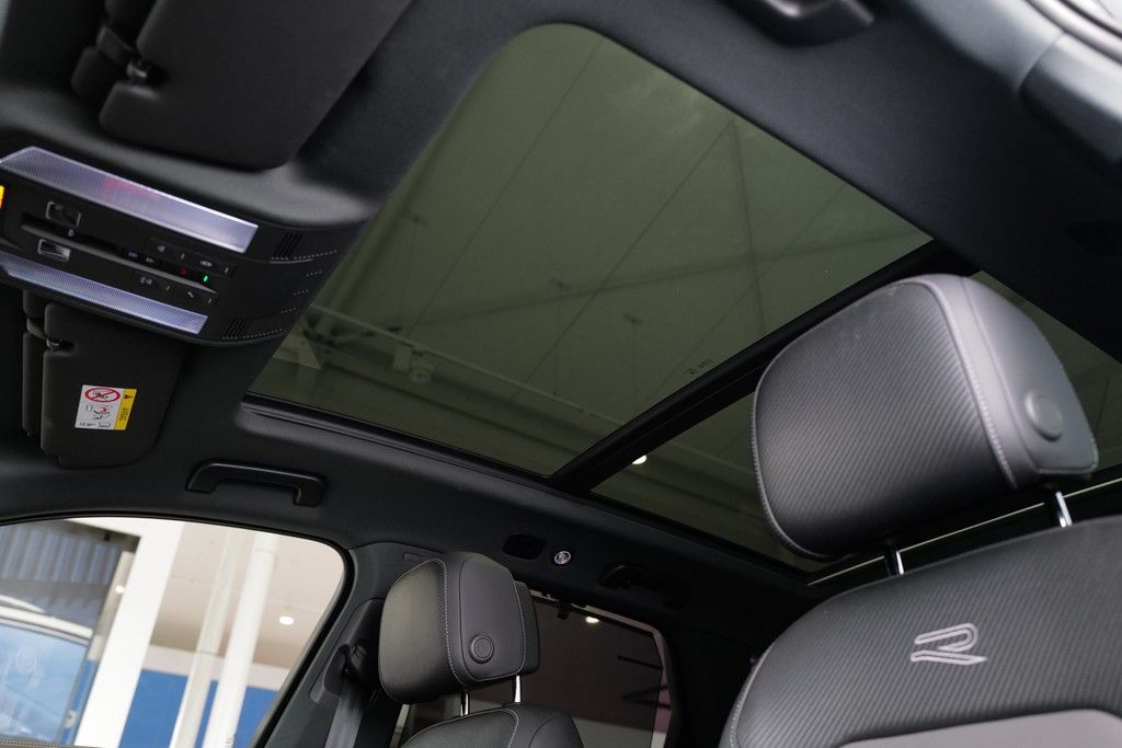 Volkswagen Touareg 3.0TDI R-Line BlackStyle Allradlenk StdH