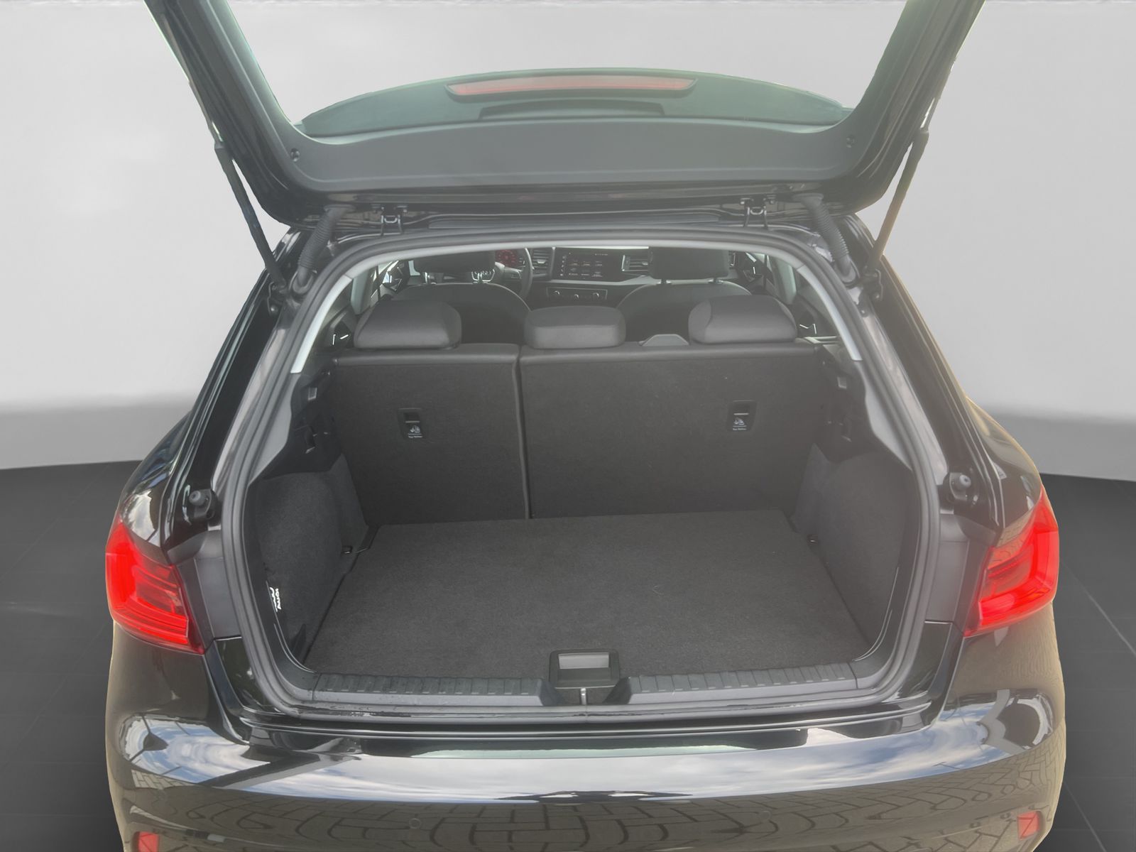 Audi A1 Sportback 25 TFSI - Samsaru's Car Outlet