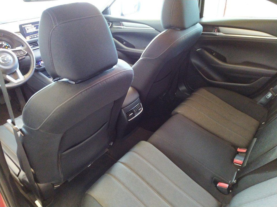 Mazda 6 2023 5WGN 2.5L SKYACTIV G 194ps 6AT FWD EXCLUS