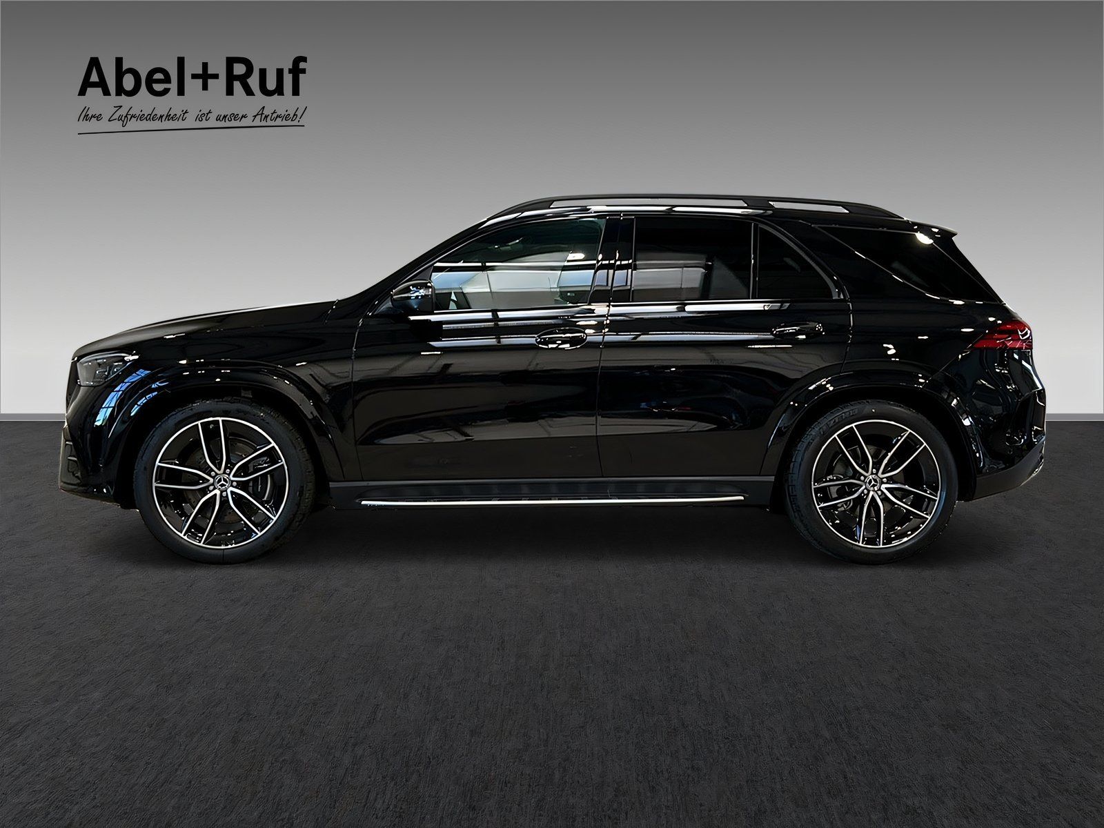 Mercedes-Benz GLE 450d 4M AMG+DIST+NIGHT+Burm+StHz+HuD+AHK+360