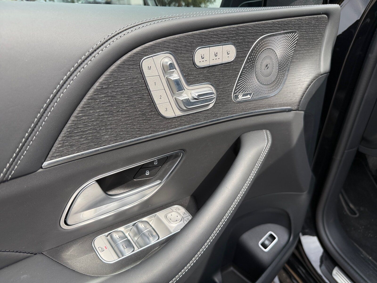 Mercedes-Benz GLE 450 d AMG Line 4Matic 360° KAMERA+NAVIGATION