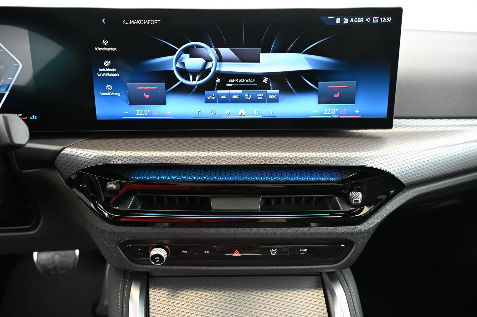 BMW 420d xDrive G-Coupe M-Sport Pro MATRIX/LEDER/GSD